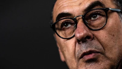 Sarri