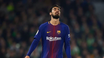 Von Richetti: "André Gomes, la strategia dell'entourage"