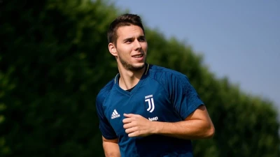 Calciomercato, agente Pjaca: "Lazio? Sono molto amico di Tare"