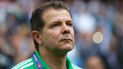 Moller: "In Germania il campionato è sempre aperto, in Italia vedo solo Juventus e Napoli"