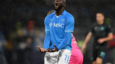 Napoli, quale futuro per Lukaku? Il belga ha già idee chiare per la prossima stagione