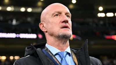 Nazionali, Marco Rossi: "L’Ungheria mi ha dato lavoro quando l’Italia non l’ha fatto"