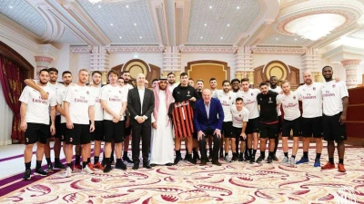 Abate a Dazn: "Non so cosa non abbia funzionato con Higuain. Napoli? Mio nonno tifava per gli azzurri!"