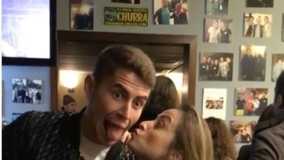 FOTO - Jorginho a Natalia: "Un altro San Valentino insieme a lei..."
