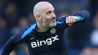 Chelsea-Maresca, ufficiale il divorzio: decisione di comune accordo