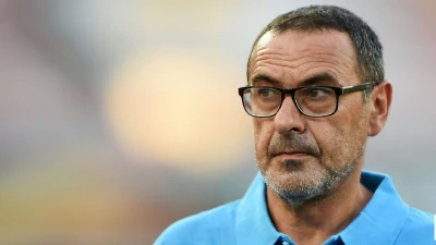 Filardi: "Appena Sarri troverà una panchina, porterà qualche azzurro con sé"