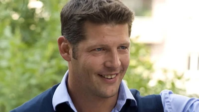 Matteo Materazzi e la battaglia contro la SLA: il racconto della moglie tra dolore, speranza e la corsa contro il tempo