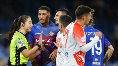 CorSport- Il Napoli butta, nuovamente, via la Coppa Italia