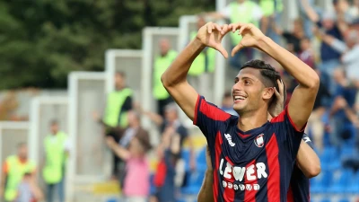 MANDRAGORA, IL BABY DI SCAMPIA CHE SFIDERA' IL NAPOLI!