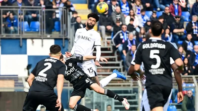 Billing si prende il Napoli: da oggetto misterioso a risorsa preziosa per Conte