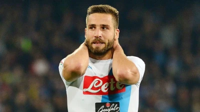 Gazzetta - Pavoletti rivela: "Sarò sempre grato a Giulini per avermi portato al Cagliari. A Napoli non giocavo neanche le partitelle!"