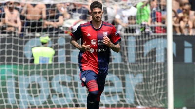 FIFA Puskas Award, nella shortlist anche il capolavoro di Deiola del Cagliari