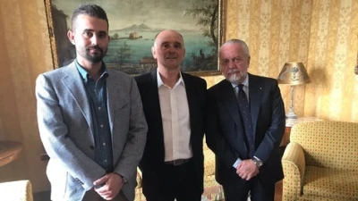 UFFICIALE - Loris Beoni, nuovo allenatore della primavera
