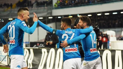 Napoli, perdere contro la Roma è stato un bene?