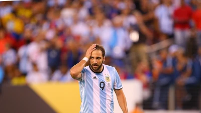 Azzurri Mondiali: per l'ex Higuain è già dentro o fuori contro la Croazia