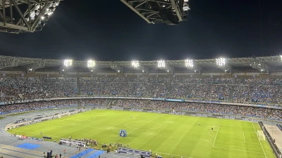 LIVE - Napoli-Bologna: segui la nostra diretta testuale dal Maradona