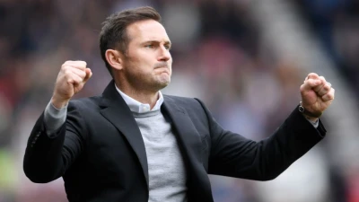 Sportmediaset - Chelsea, trovato l'accordo per il post Sarri: sarà Frank Lampard il nuovo tecnico