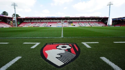 Bournemouth-Napoli: gli azzurri preparano il match di domenica