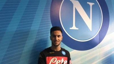 Foto - La carica di Ounas: "Forza ragazzi!"