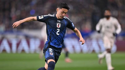 Napoli, obiettivo Sugawara per la fascia destra: Manna segue il talento del Sol Levante