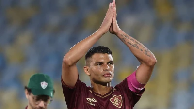 Thiago Silva dice addio al Fluminense a 41 anni: risoluzione anticipata, sogno Europa e ritorno al Milan (ma i rossoneri frenano)