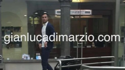 Spartak Mosca: visite mediche in corso per Maksimovic