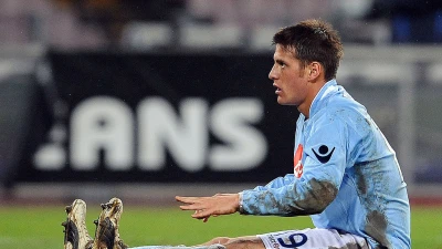 El Tanque Denis: "Napoli-Atalanta? Finirà in parità"
