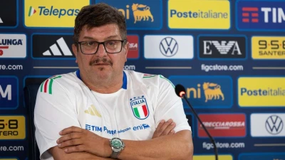 Italia, Baldini lancia l'Under 21: “Puntiamo a vincere Europei e oro olimpico”