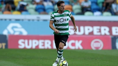 Sporting, Rui Borges carica i suoi: “Contro il Napoli saremo super motivati”
