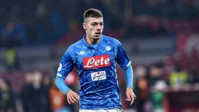 Saurini: "Portai Gaetano in Primavera sotto età..."