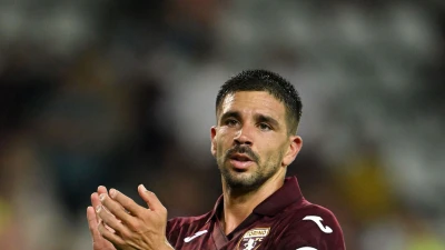 Serie A, Roma-Torino 0-1: l'ex Napoli Simeone condanna i giallorossi, primo trionfo per Baroni