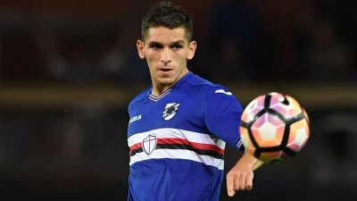 Torreira il grande sogno di Napoli e Juventus