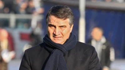 De Canio: 'Con la cessione di Higuain il Napoli ha ridotto il gap con la Juventus'