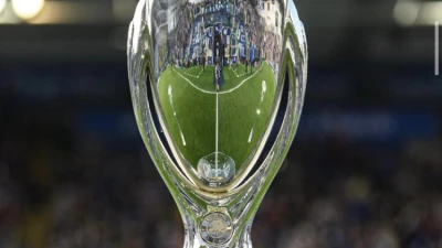 Real Madrid-Eintracht Francoforte, le formazioni ufficiali