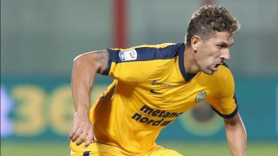 VERONA, BRUTTA TEGOLA: CERCI A FORTE RISCHIO PER LA TRASFERTA AL SAN PAOLO!