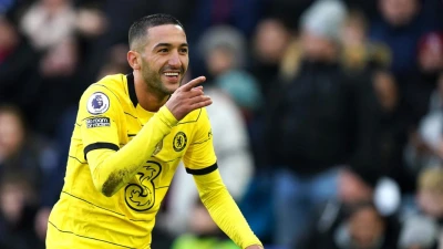 Chelsea, Ziyech non passa le visite: salta il trasferimento all'Al-Nassr?