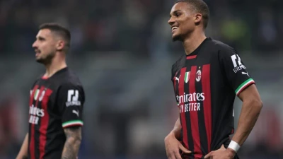 Milan, Thiaw parzialmente in gruppo: ottime notizie. Tomori e Kalulu per fine febbraio