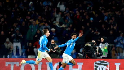Verso Napoli-Fiorentina: le statistiche del match