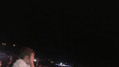 FOTO - I saluti di Iniesta e i fuochi di artificio: ecco la festa di addio per Pepe Reina