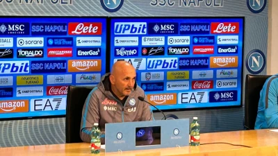 Napoli-Milan, il programma completo delle due squadre per la vigilia: Spalletti in conferenza con Juan Jesus