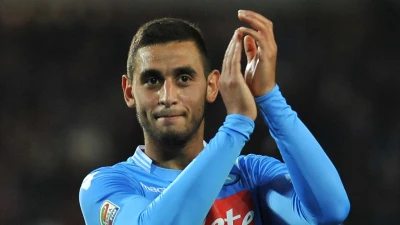 Ghoulam, l'agente: 'Faouzi pronto per la Champions, la verità su Immobile'