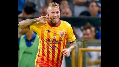 Gazzetta - Napoli, trovato l'accordo per Ciciretti: manca il si del Benevento