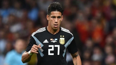Meza, l'agente: "Maradona ha trasmesso il suo spirito a Messi. Futuro di Meza in Italia? Già ci sono delle offerte..."