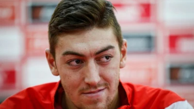 Pavkov, l'agente: "Può giocare domani al San Paolo. Mercato? Interessa al Milan, ma serve al Napoli.."