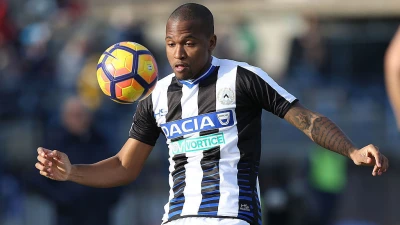 Samir: "Napoli non imbattibile, per noi gara importante"