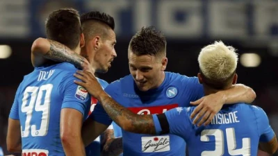 De Paola: "Il campionato non è mai stato chiuso"