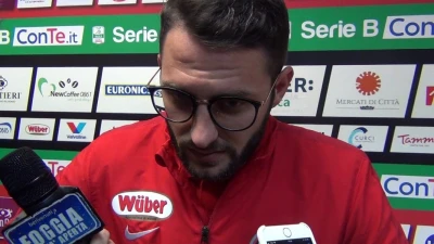Benevento, Kragl non ci sta: "Meritiamo la serie A, annullare il campionato sarebbe uno scandalo"