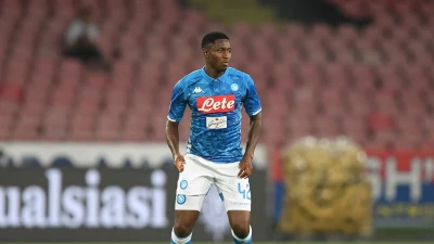 Calciomercato.com - Diawara nel mirino del Milan