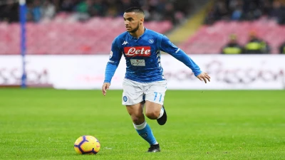 Cagliari, le prime parole di Ounas: "Felice di essere qui, Rog mi ha convinto"