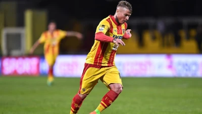 MERCATO - CICIRETTI POTREBBE FIRMARE IN GIORNATA CON IL NAPOLI. OCCHIO A FARES!